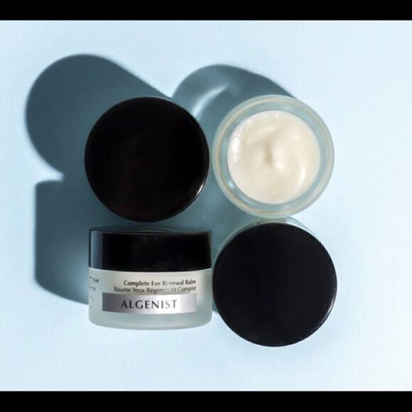 NEW Algenist Complete Eye Renewal Balm - Picture 8 of 9